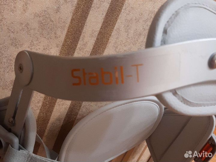 Корсет гиперэкстензионный