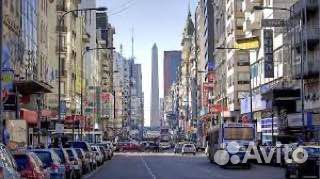 Гражданство Аргентины