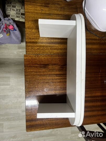 Подставка для рук для маникюра