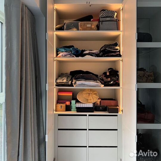 Шкафы купе на заказ