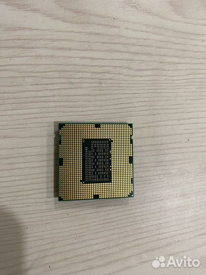 Процессор intel core i5 2500