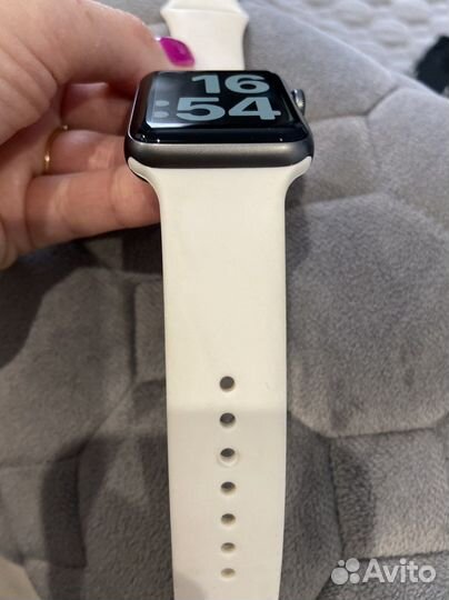 Часы apple watch 3 42mm