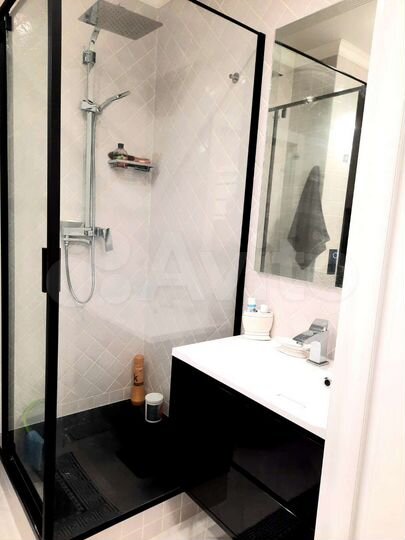 1-к. квартира, 70 м², 6/15 эт.