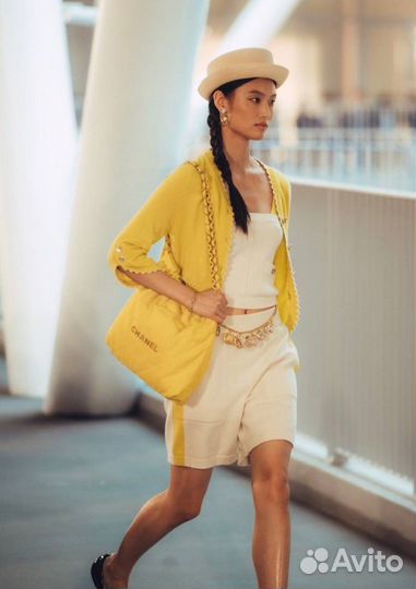 Кардиган Chanel