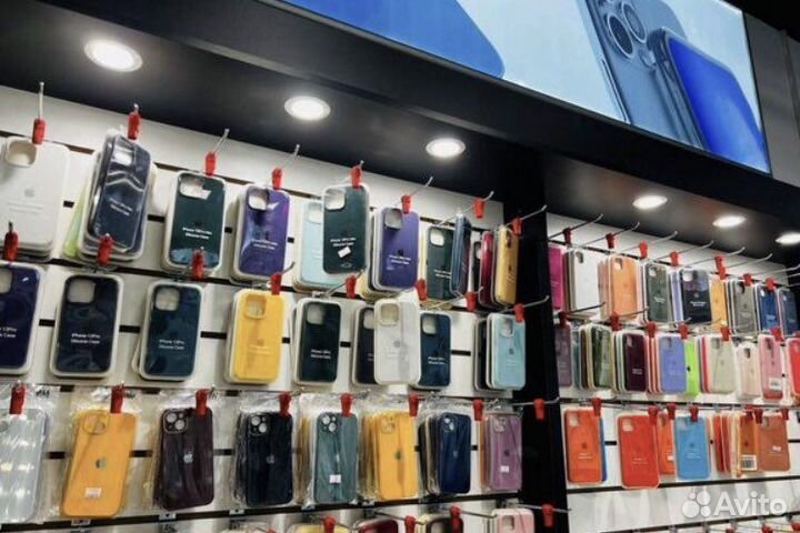 Установка на iPhone банков и приложений