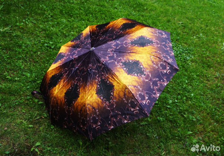Зонт женский автомат