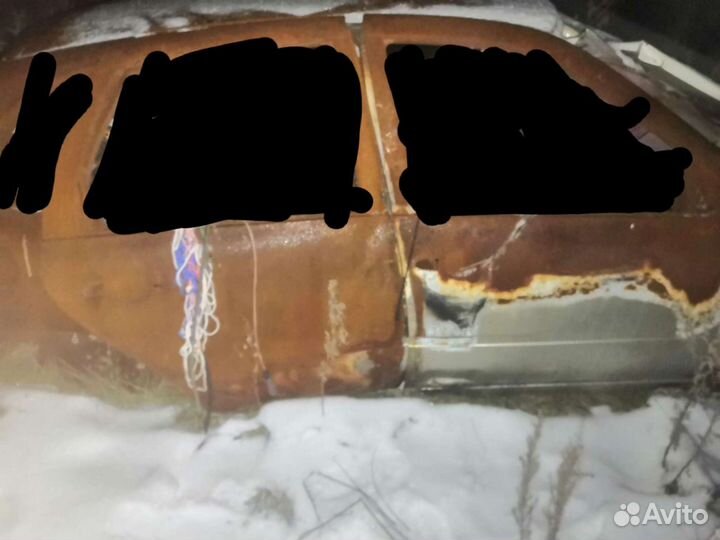 Двери на калину хэтчбек