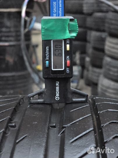 Continental ContiSportContact 5 225/40 R19 93Y