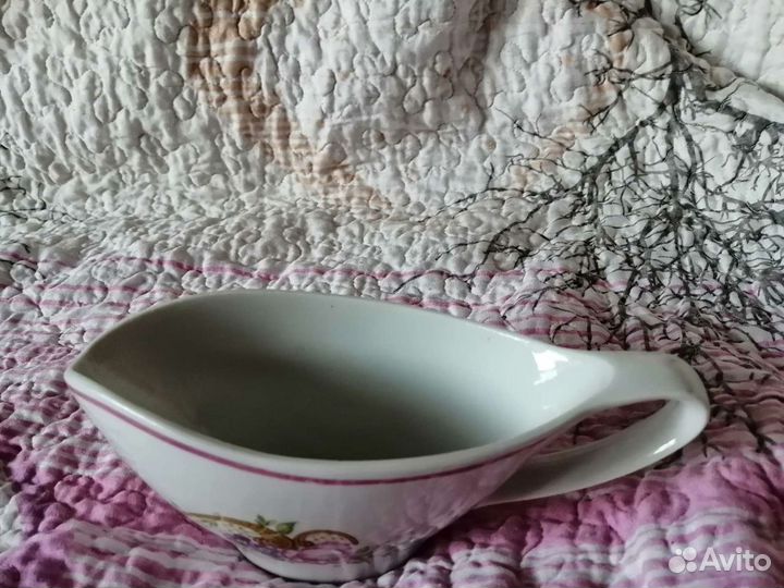 Соусник СССР