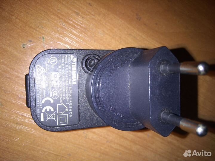 Блок питания