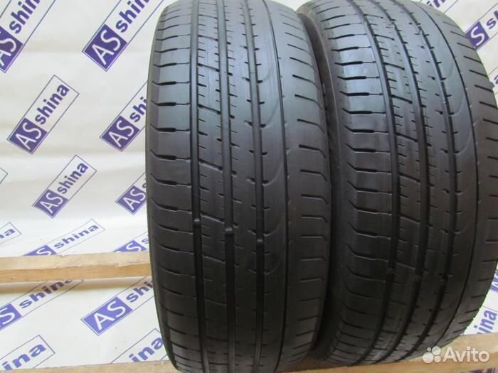 Pirelli P Zero 225/45 R19 94U