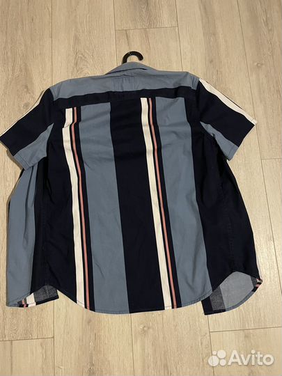 Рубашка hollister ориганал