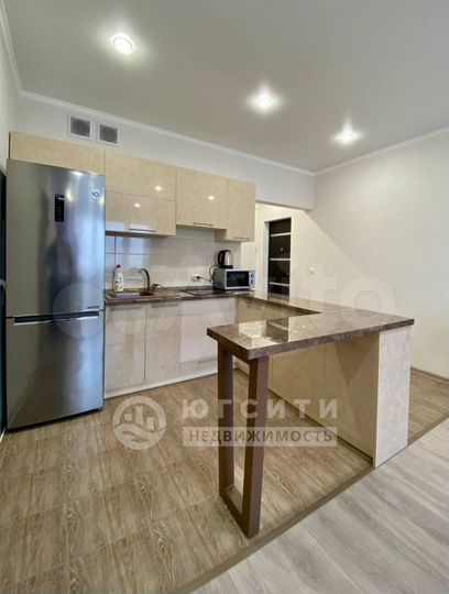 2-к. квартира, 60 м², 12/20 эт.