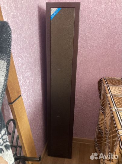 Оружейный сейф меткон ош-1