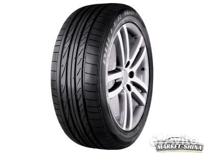 Bridgestone Dueler H/P Sport AS 255/50 R19 103W