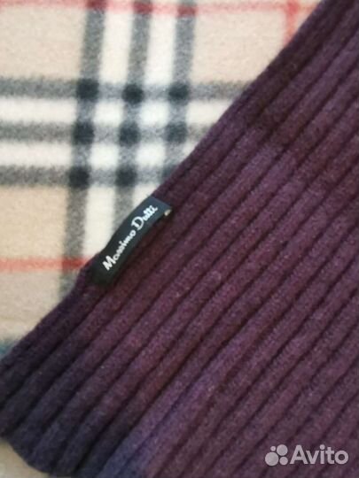 Шапки и шарфы