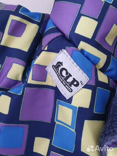 Костюмчик для собаки