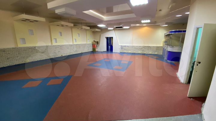 Помещение 340 м²