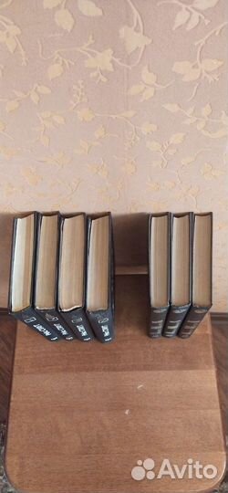 Детективы Рекс Стаут, Алистер Маклин