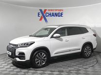 Chery Tiggo 8 1.5 AMT, 2022, 41 707 км, с пробегом, цена 2 149 000 ру�б.