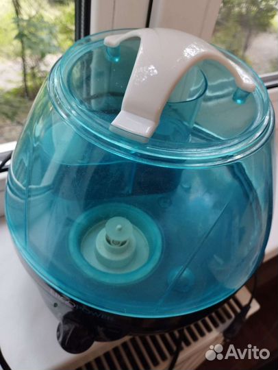 Увлажнитель воздуха