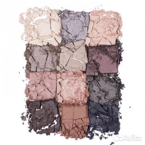 Тени для век Vivienne Sabo La Mystique