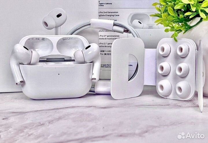 Airpods pro 2