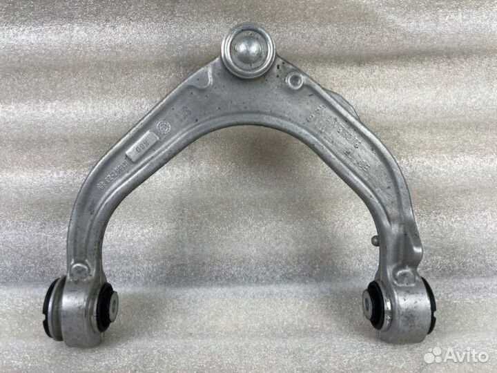 Поперечный рычаг верхний передний левый Bmw X5 X6