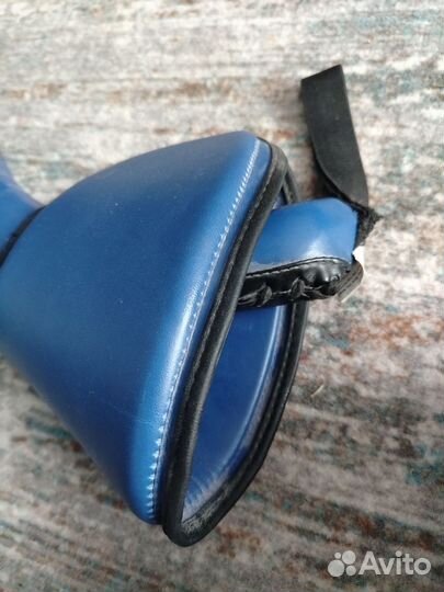 Макивара лапа