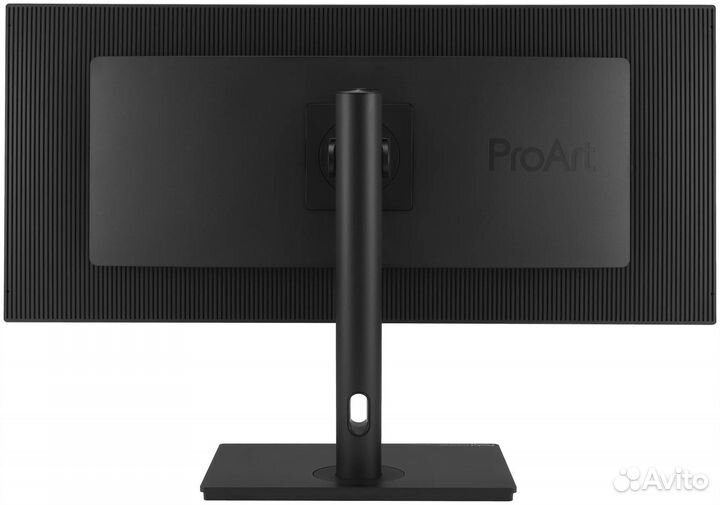 Монитор asus ProArt PA348CGV, IPS, черный