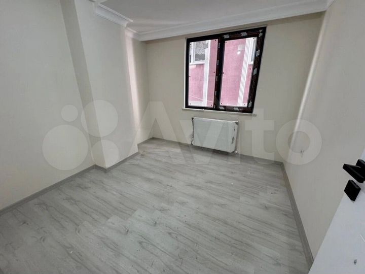 2-к. квартира, 75 м² (Турция)