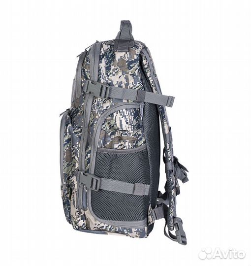 Рюкзак Remington Large Hunting Backpack Figure