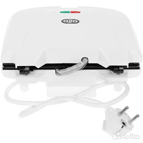 Вафельница Olto WA-1017