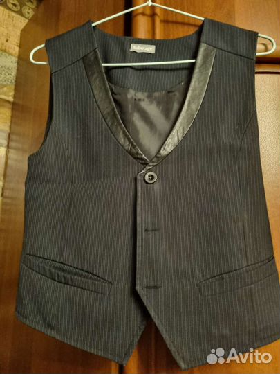 Двойка для подростка