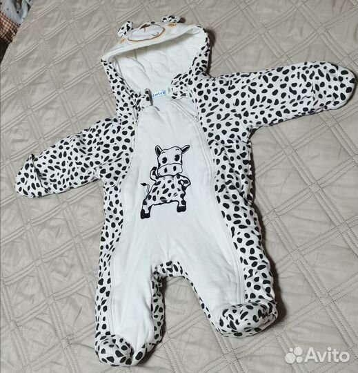 Вещи для малыша 68, 74