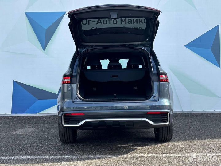 Geely Monjaro 2.0 AT, 2024