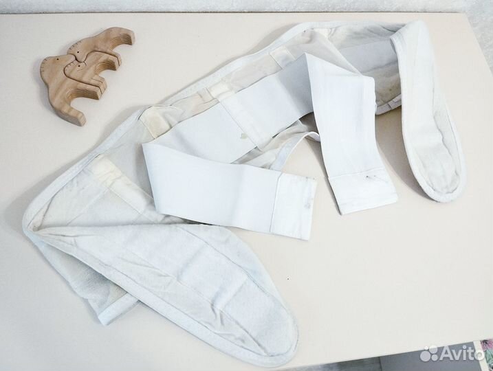 Бандаж для беременных до и после родов