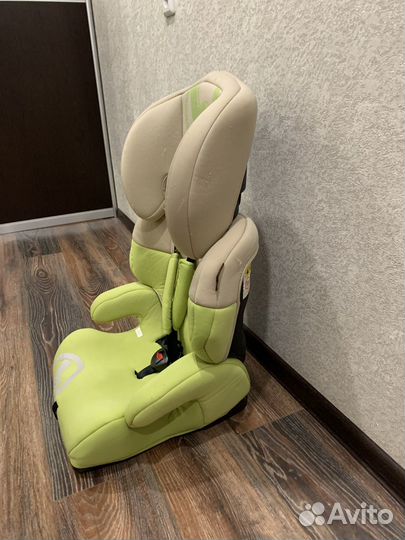 Детское автокресло