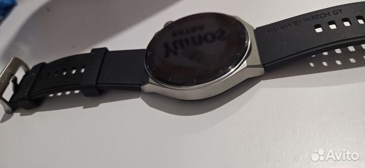 Часы мужские huawei gt 3 pro