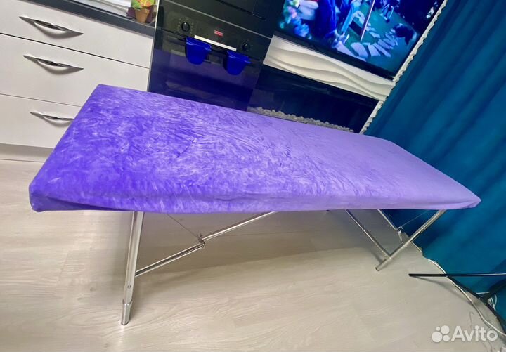 Чехол на кушетку