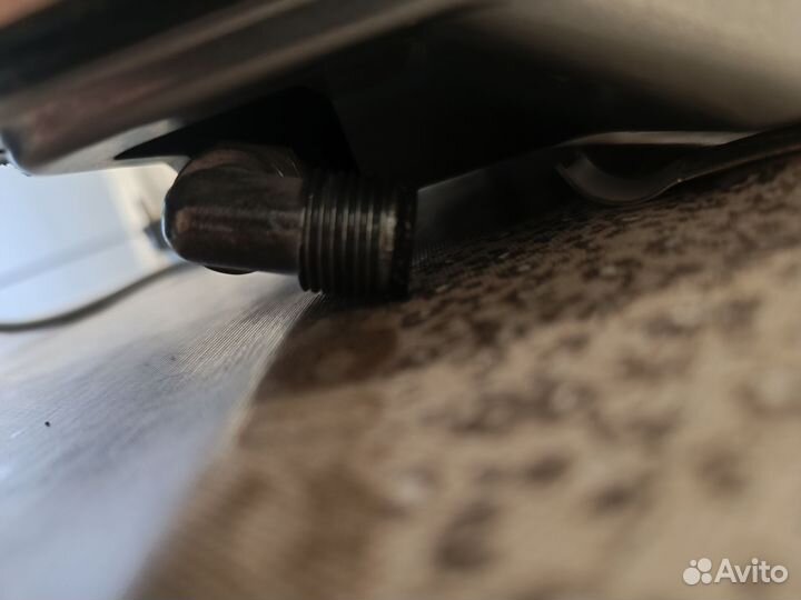 Газовая варочная панель 2 конфорки