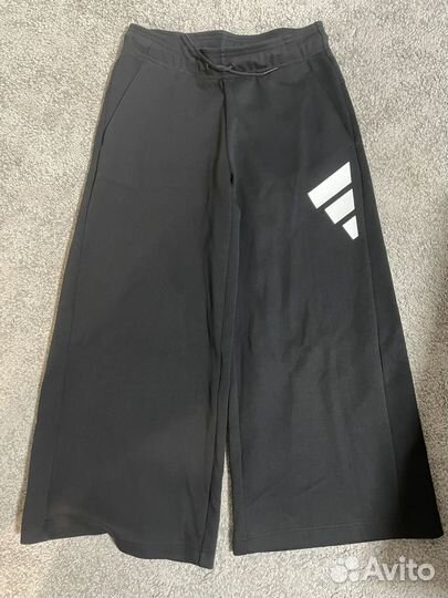 Штаны спортивные adidas
