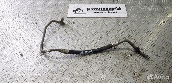Шланг охлаждения АКПП короткий Chevrolet Cruze