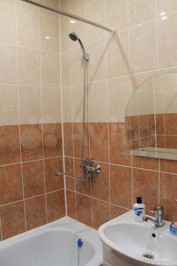 1-к. квартира, 36 м², 1/5 эт.