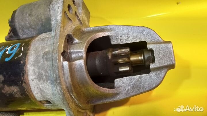 Стартер для Mitsubishi Colt Z32/Z34/Z36