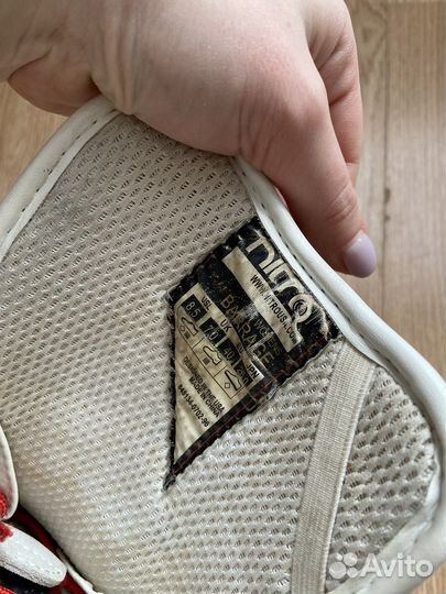 Сноубордические ботинки женские 38 размер