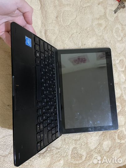 Lenovo Miix 300 10iby