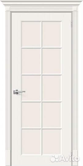 Двери межкомнатные