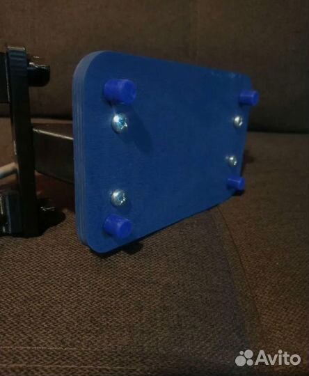 Точилка для ножей с поворотным механизмом