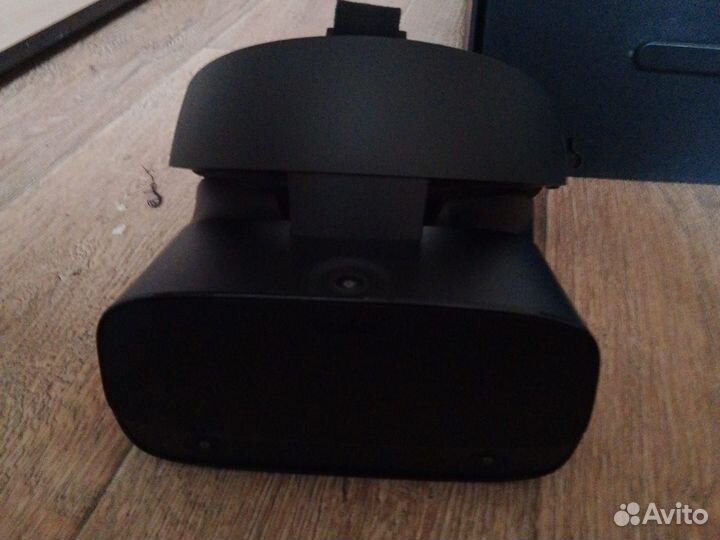 Oculus rift s